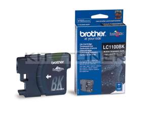 Brother LC1100BK - Cartouche d'encre d'origine noire