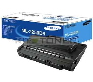 Samsung ML2250D5 - Cartouche toner d'origine