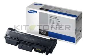 Samsung MLTD116L - Cartouche toner origine 116L