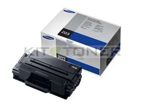 Samsung MLTD203S - Cartouche de toner noir original