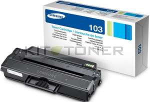 Samsung MLTD103L - Cartouche de toner 103L