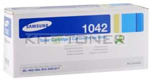 Samsung MLTD1042S - Cartouche de toner d'origine