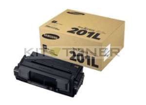 Samsung MLTD201L - Cartouche toner de marque noir