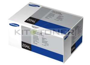 Samsung MLTD204L - Cartouche toner de marque noir 204L