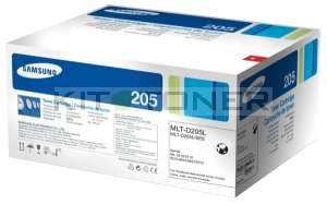 Samsung MLTD205E - Cartouche toner d'origine 205E