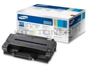 Samsung MLTD205S - Cartouche toner originale 205S