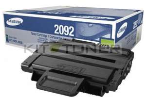 Samsung MLTD2092S - Cartouche de toner d'origine