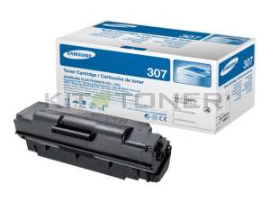 Samsung MLTD307E - Cartouche toner d'origine noir extra large