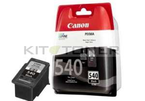 Canon PG540 - Cartouche encre origine noire 5225B005