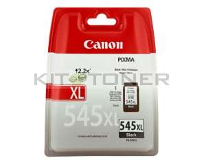 Canon PG545XL - Cartouche encre origine noire 8286B001