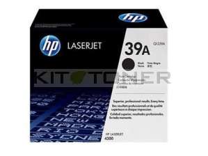 HP Q1339A - Cartouche de toner d'origine 39A