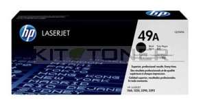 HP Q5949A - Cartouche de toner HP d'origine 49A