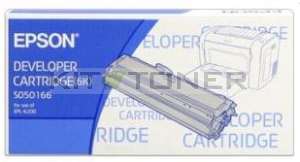 Epson S050166 - Cartouche de toner d'origine