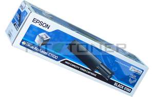 Epson S050319 - Toner d'origine noir