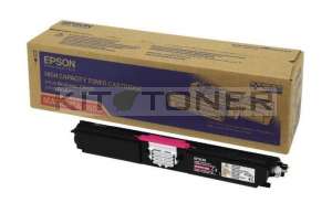 Epson S050555 - Toner magenta d'origine haute capacité