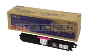 Epson S050555 - Toner magenta d'origine haute capacité