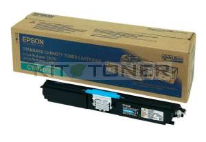 Epson S050556 - Toner cyan d'origine haute capacité