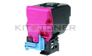 Epson S050591 - Cartouche toner magenta d'origine