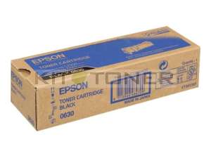 Epson S050630 - Toner d'origine noir