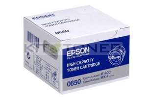 Epson S050651 - Cartouche toner originale xl