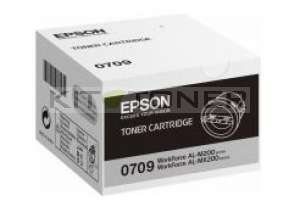 Epson S050709 - Cartouche toner d'origine
