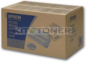 Epson S051173 - Cartouche toner d'origine