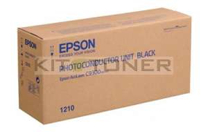 Epson S051210 - Tambour noir d'origine