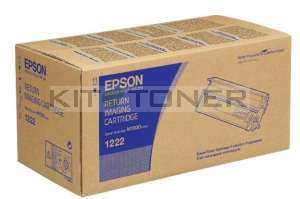 Epson S051222 - Cartouche toner d'origine