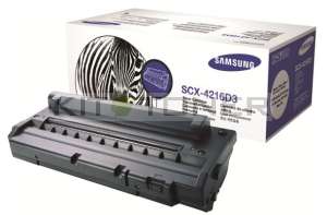 Samsung SCX4216D3 - Cartouche de toner d'origine