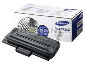 Samsung SCXD4200A - Cartouche de toner d'origine