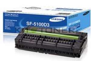 Samsung SF5100D3 - Cartouche de toner d'origine