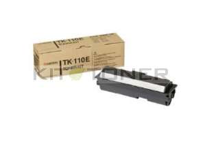 Kyocera TK110 - Cartouche de toner d'origine noir