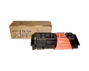 Kyocera TK120 - Cartouche de toner d'origine