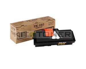 Kyocera TK140 - Cartouche de toner d'origine noir