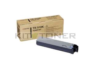 Kyocera TK510K - Cartouche de toner noir original