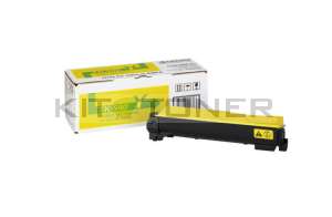 Kyocera TK540Y - Cartouche de toner jaune original