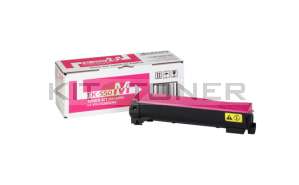 Kyocera TK550M - Cartouche de toner magenta original