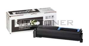 Kyocera TK560K - Toner noir de marque