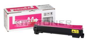 Kyocera TK560M - Toner magenta de marque