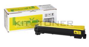 Kyocera TK560Y - Toner jaune de marque