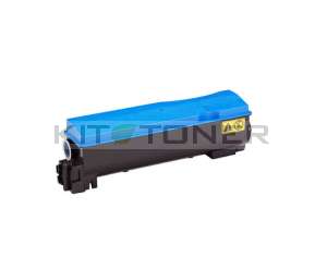 Kyocera TK570C - Cartouche de toner cyan original