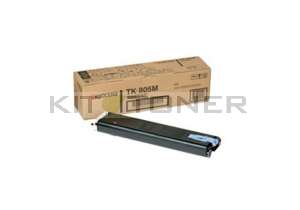 Kyocera TK805M - Cartouche de toner magenta original