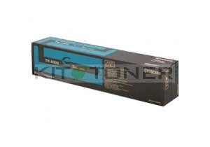 Kyocera TK8305C - Cartouche de toner cyan original