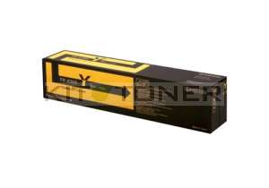 Kyocera TK8305Y - Cartouche de toner jaune original