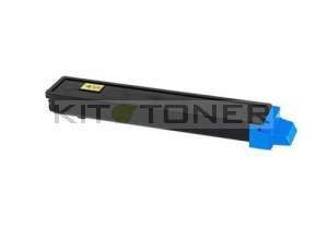 Kyocera TK8315C - Cartouche de toner cyan original