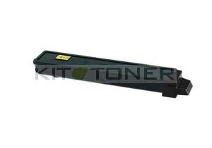 Kyocera TK8315K - Cartouche de toner noir original