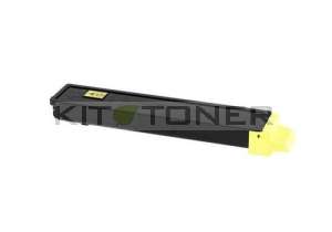 Kyocera TK8315Y - Cartouche de toner jaune original