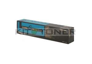 Kyocera TK8505C - Cartouche de toner cyan original