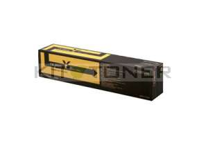 Kyocera TK8505Y - Cartouche de toner jaune original