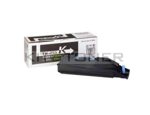 Kyocera TK855K - Cartouche de toner noir original